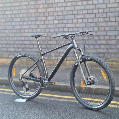 Scott Bikes Scott Scale 940 Mountain Bike Black