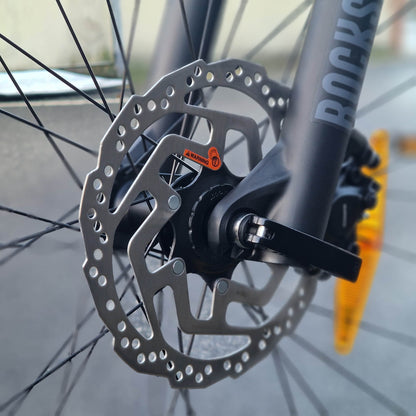 Scott Bikes Scott Scale 940 Mountain Bike Black