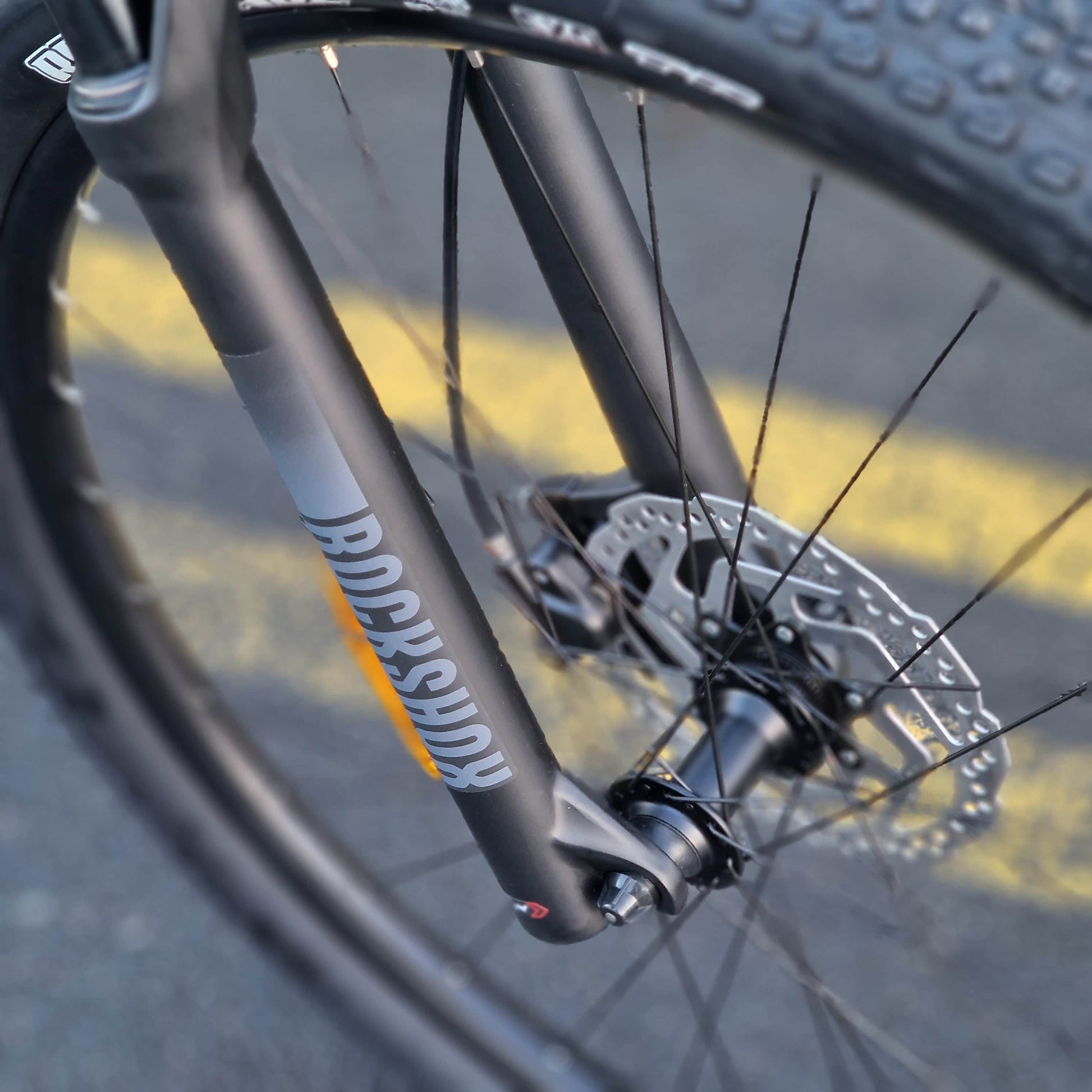 Scott Bikes Scott Scale 940 Mountain Bike Black