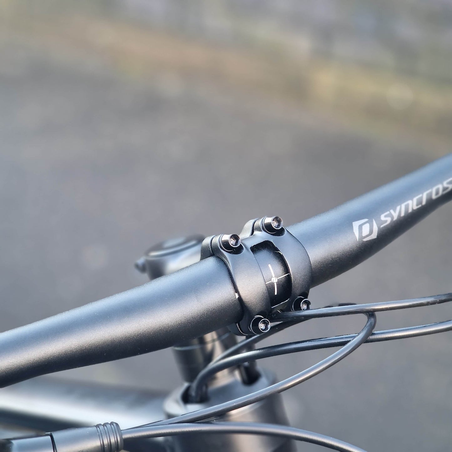 Scott Bikes Scott Scale 940 Mountain Bike Black