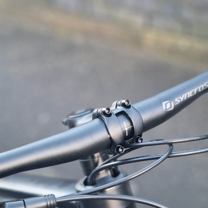 Scott Bikes Scott Scale 940 Mountain Bike Black