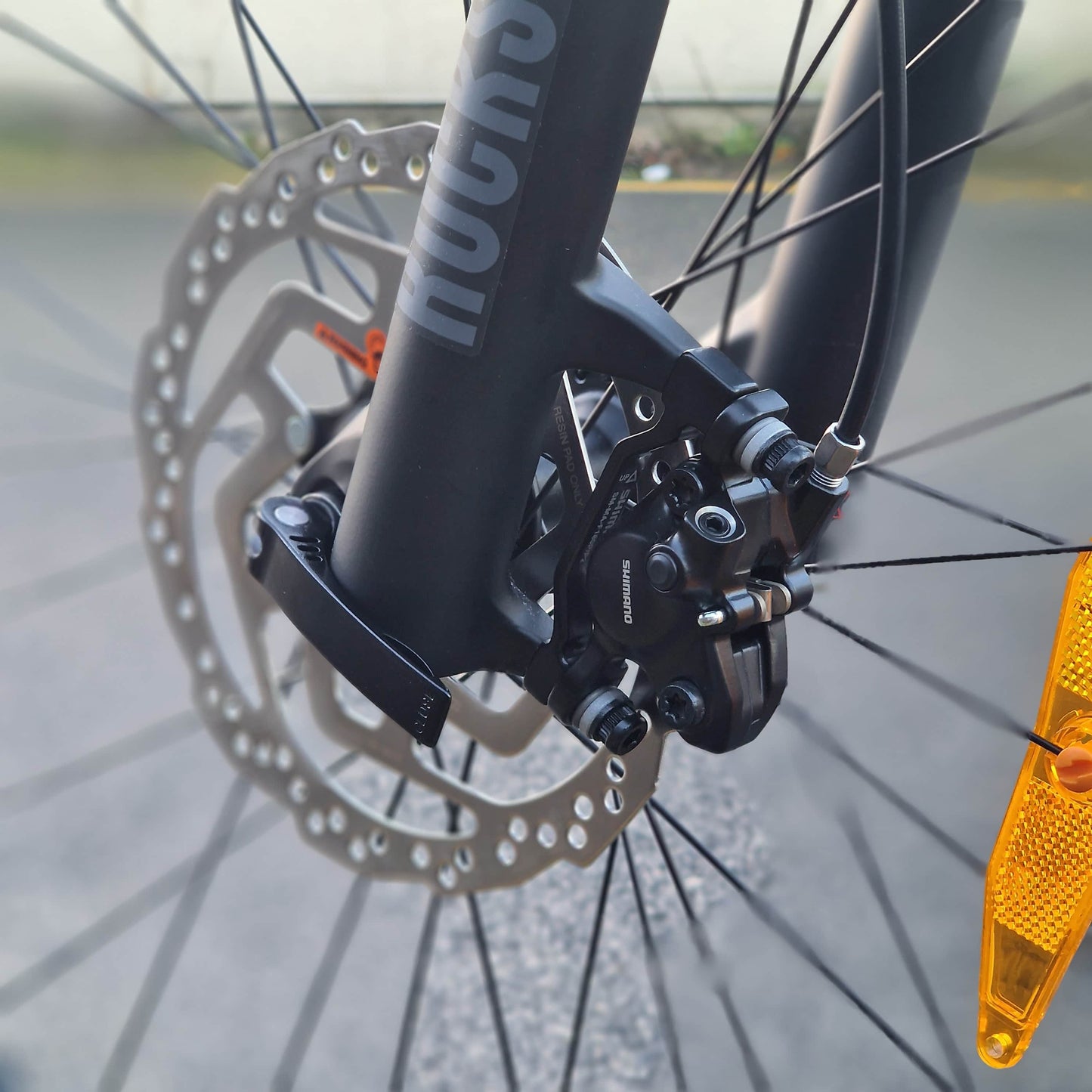 Scott Bikes Scott Scale 940 Mountain Bike Black