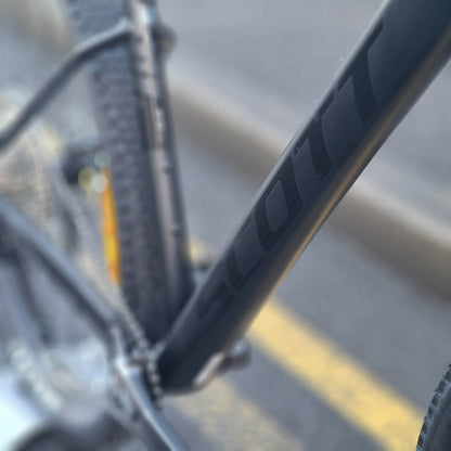 Scott Bikes Scott Scale 940 Mountain Bike Black