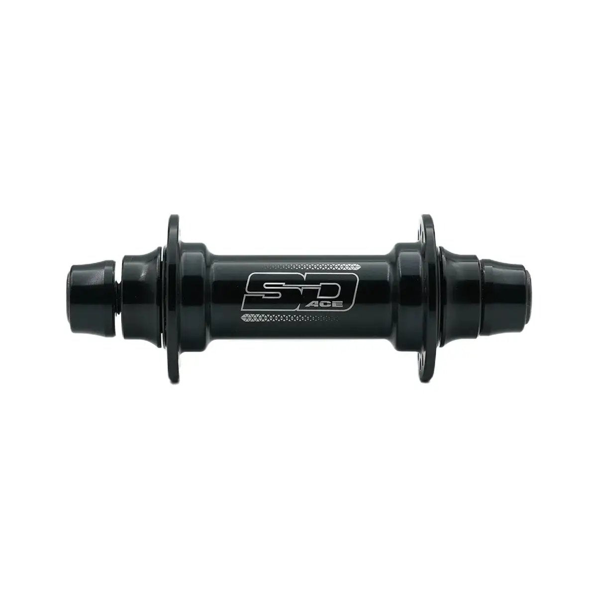 SD BMX Racing SD Ace V2 Front Hub 10mm