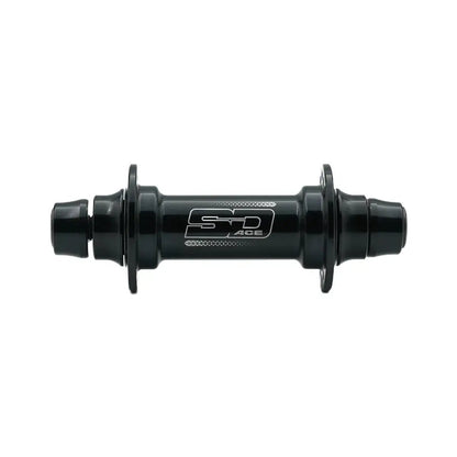 SD BMX Racing SD Ace V2 Front Hub 10mm