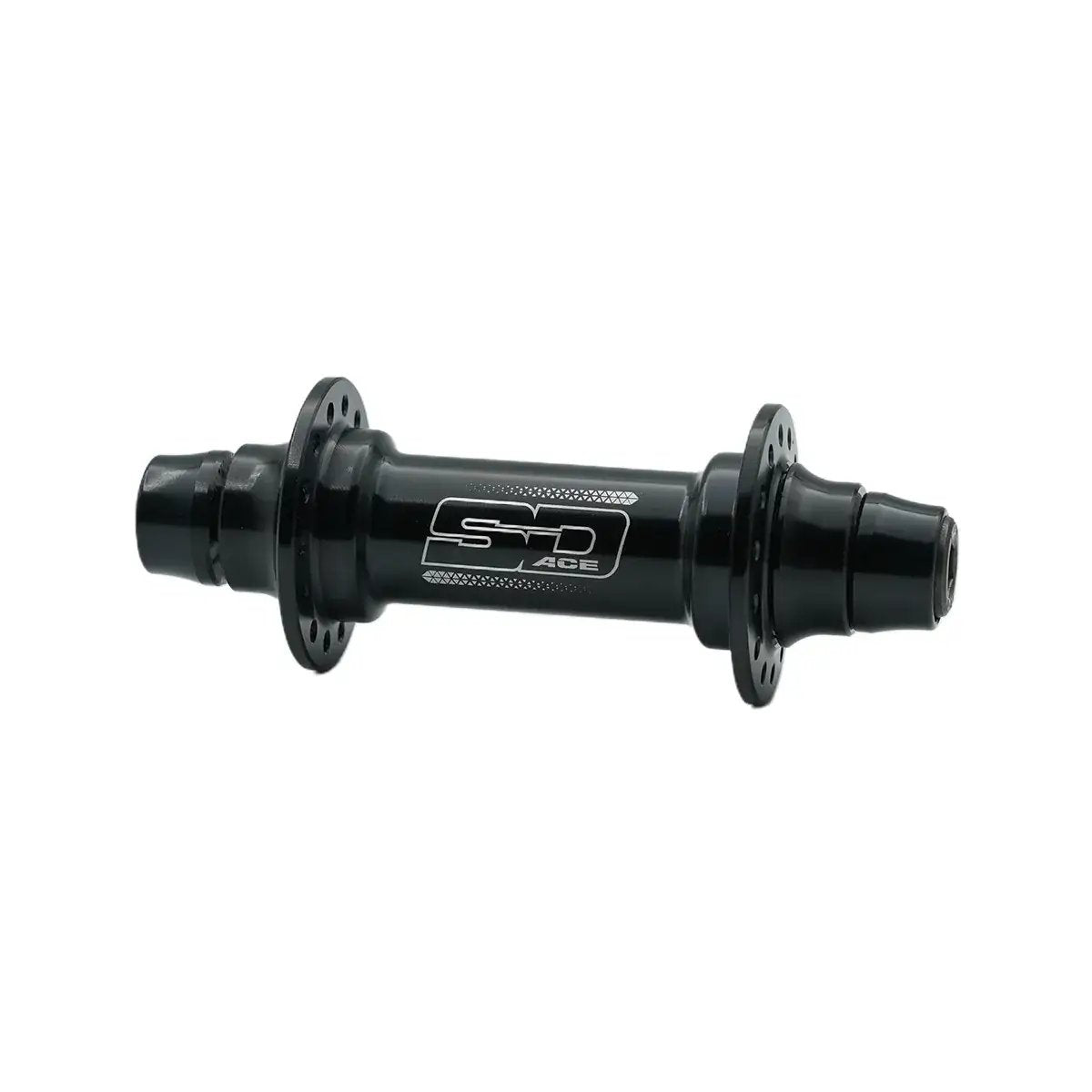SD BMX Racing SD Ace V2 Front Hub 10mm