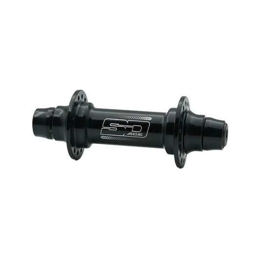 SD BMX Racing SD Ace V2 Front Hub 10mm
