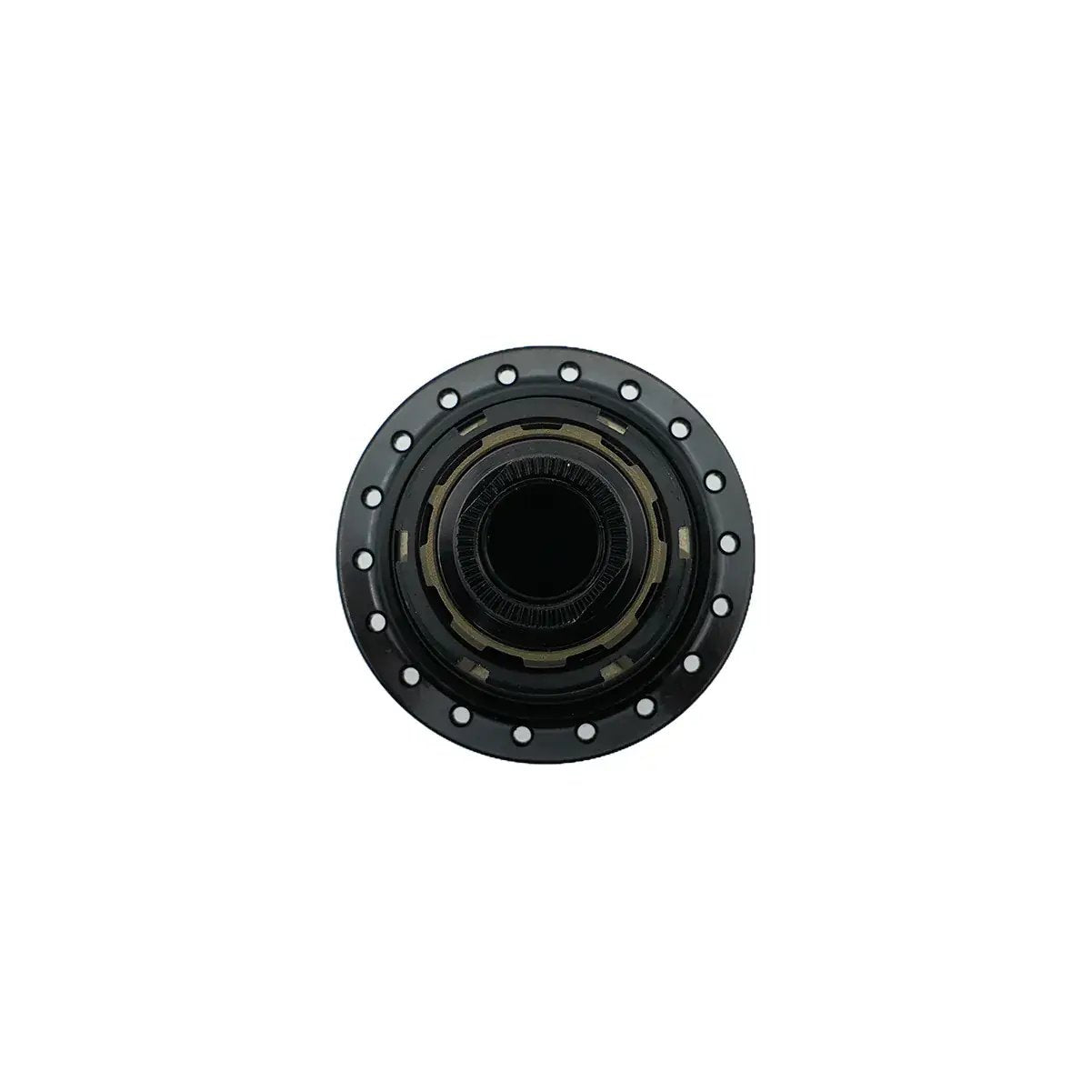 SD BMX Racing SD Ace V2 HSX Rear Disc Hub 15mm