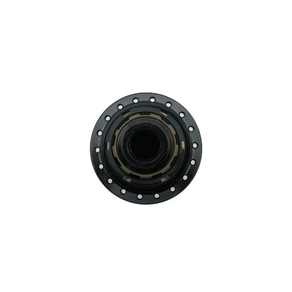 SD BMX Racing SD Ace V2 HSX Rear Disc Hub 15mm