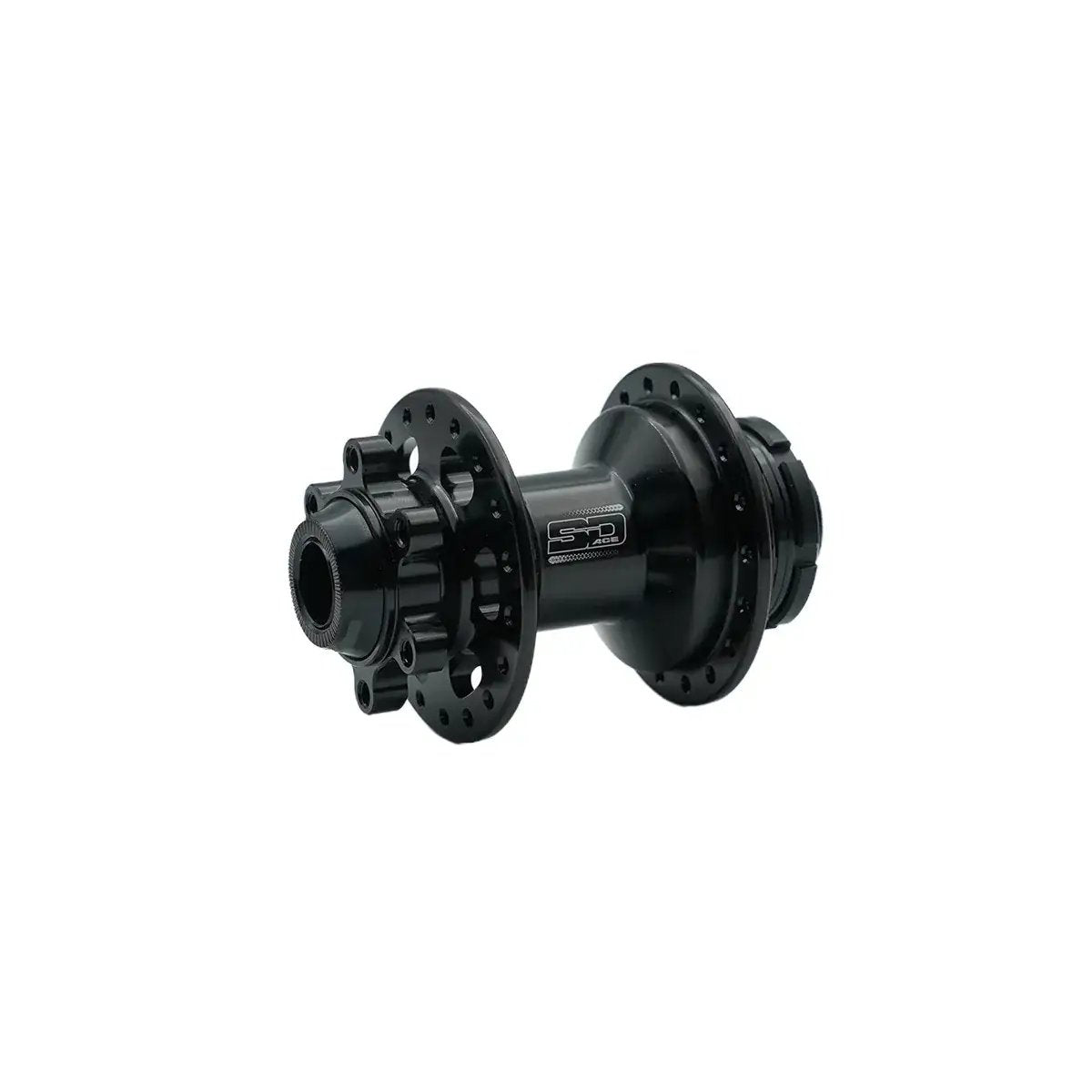 SD BMX Racing SD Ace V2 HSX Rear Disc Hub 15mm
