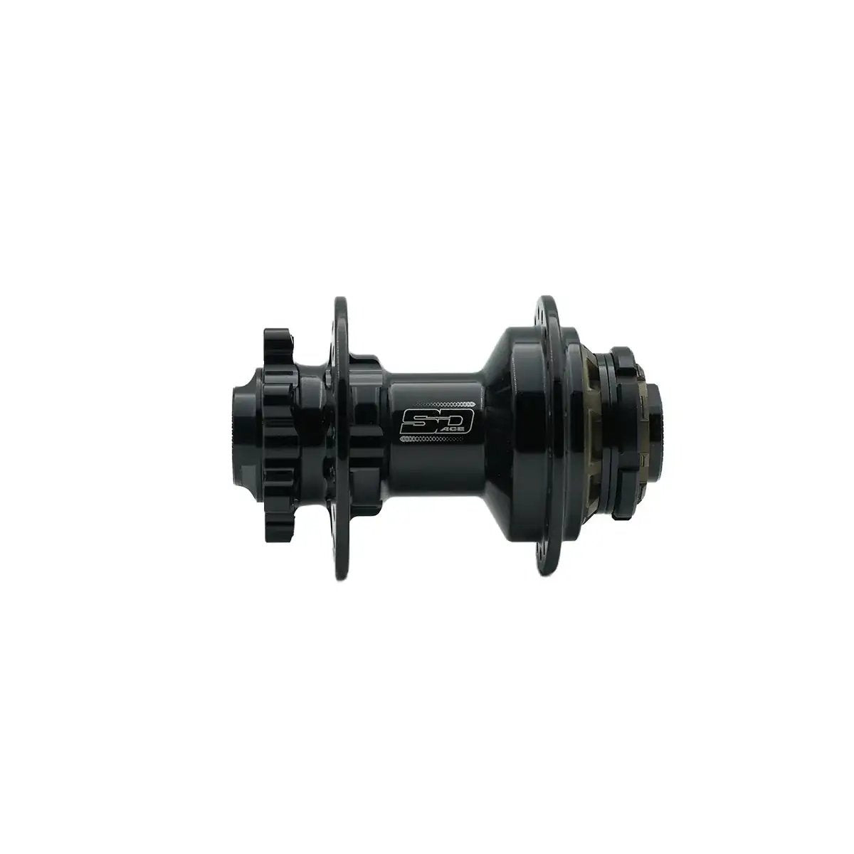 SD BMX Racing SD Ace V2 HSX Rear Disc Hub 15mm
