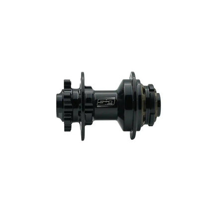 SD BMX Racing SD Ace V2 HSX Rear Disc Hub 15mm
