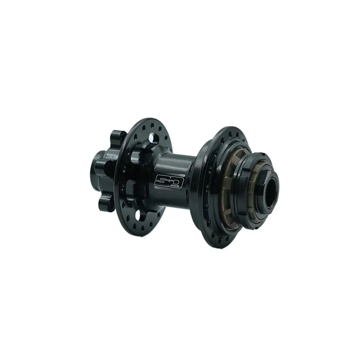 SD BMX Racing SD Ace V2 HSX Rear Disc Hub 15mm