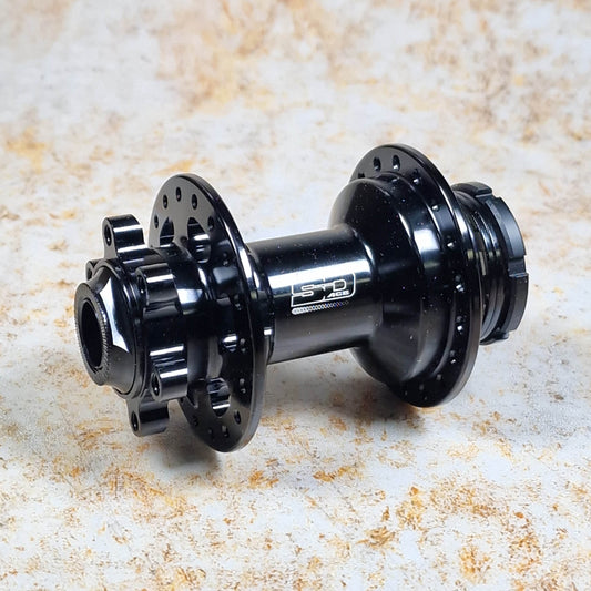 SD BMX Racing SD Ace V2 HSX Rear Disc Hub 15mm
