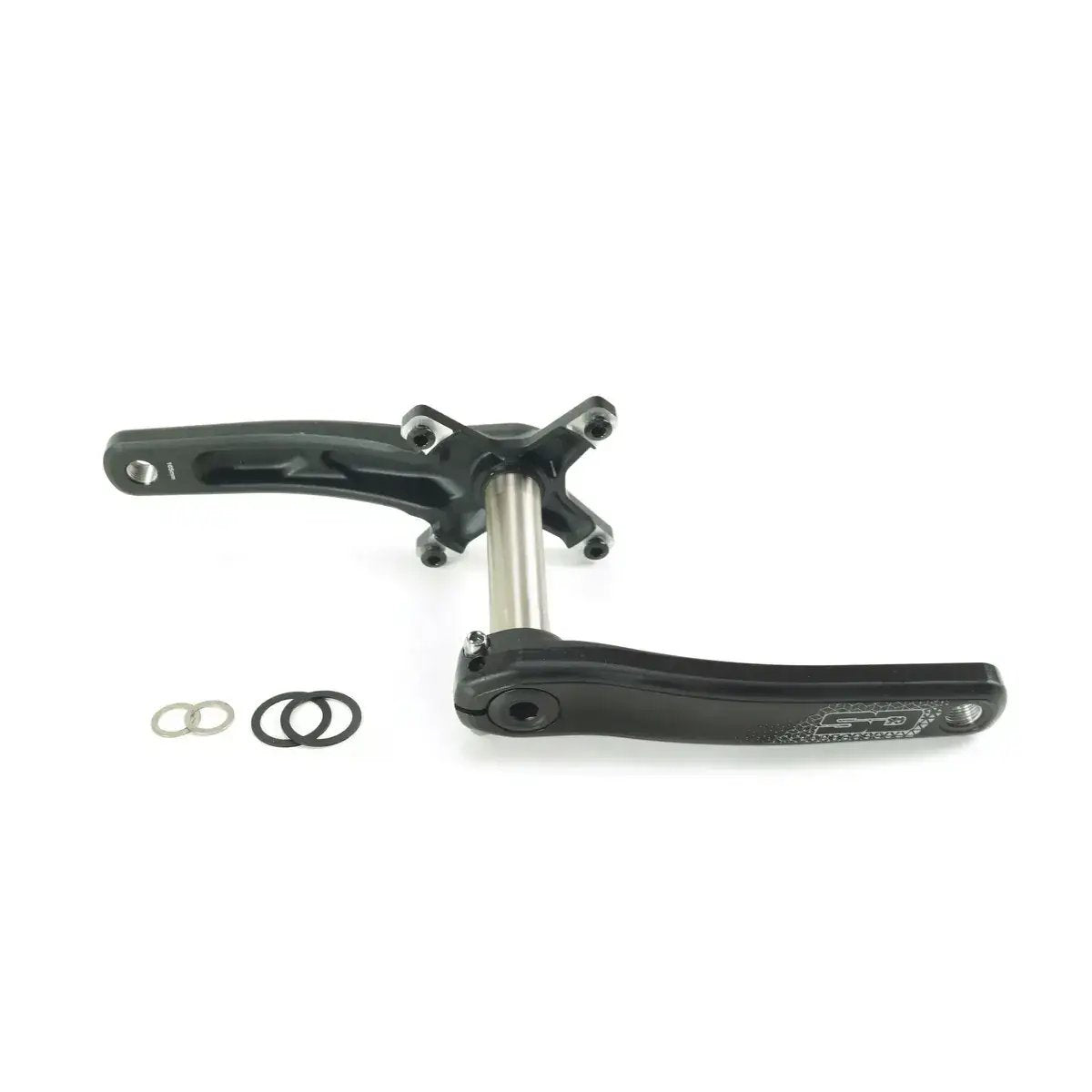 SD BMX Racing SD B-85 Race Crankset