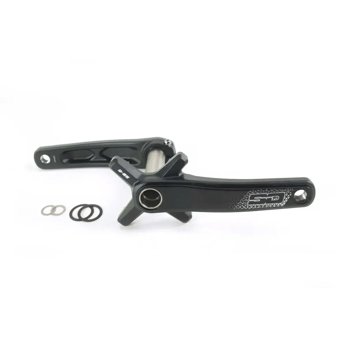 SD BMX Racing SD B-85 Race Crankset