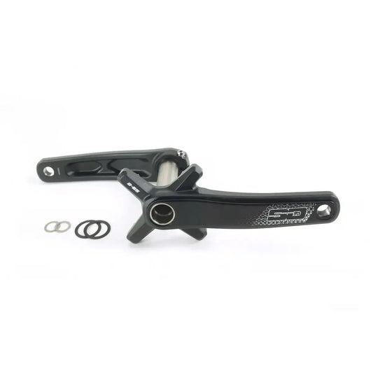 SD BMX Racing SD B-85 Race Crankset