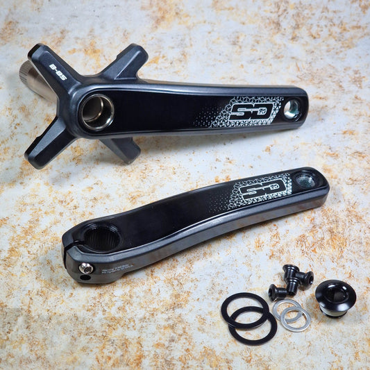 SD BMX Racing SD B-85 Race Crankset