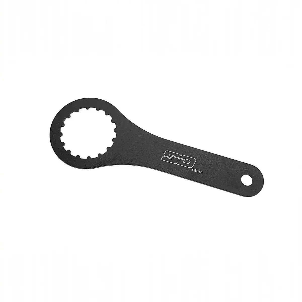 SD BMX Racing SD BB386 Bottom Bracket Tool 16 Tooth