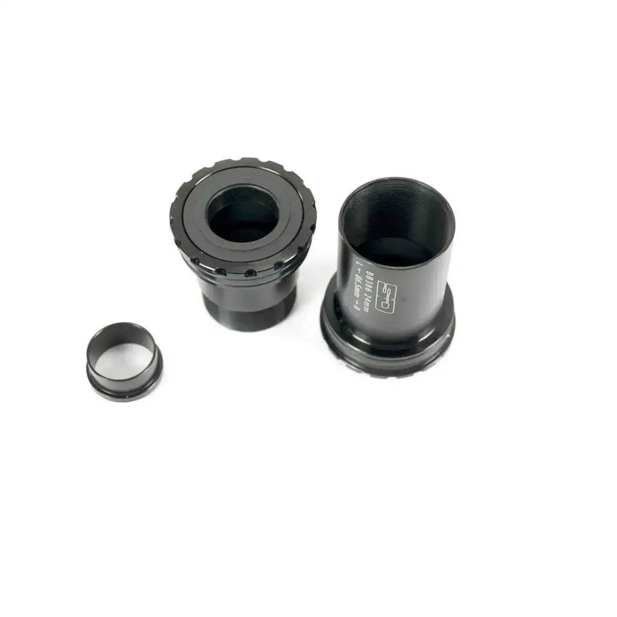 SD BMX Racing SD BB386 Threaded Lock Bottom Bracket