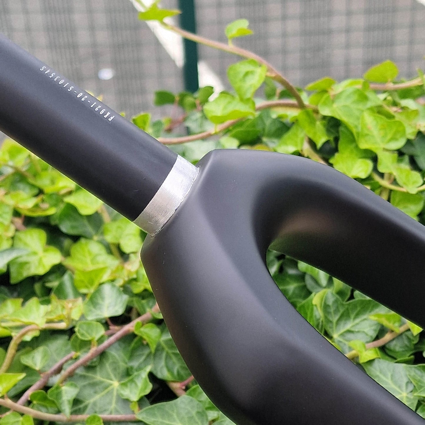 SD BMX Racing SD Expert 1 1/8" 10mm Carbon V2 Race Fork