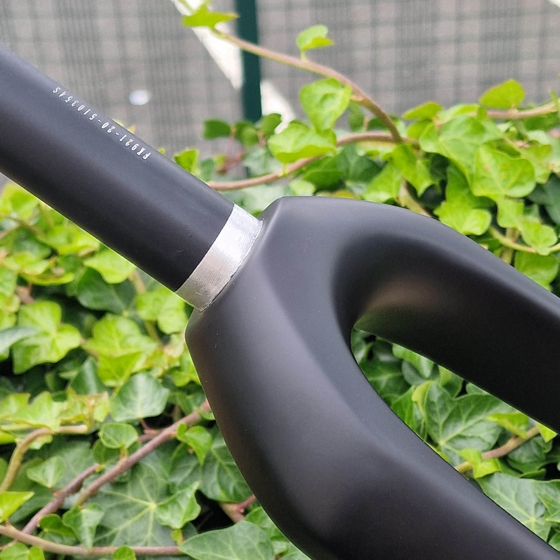 SD BMX Racing SD Expert 1 1/8" 10mm Carbon V2 Race Fork