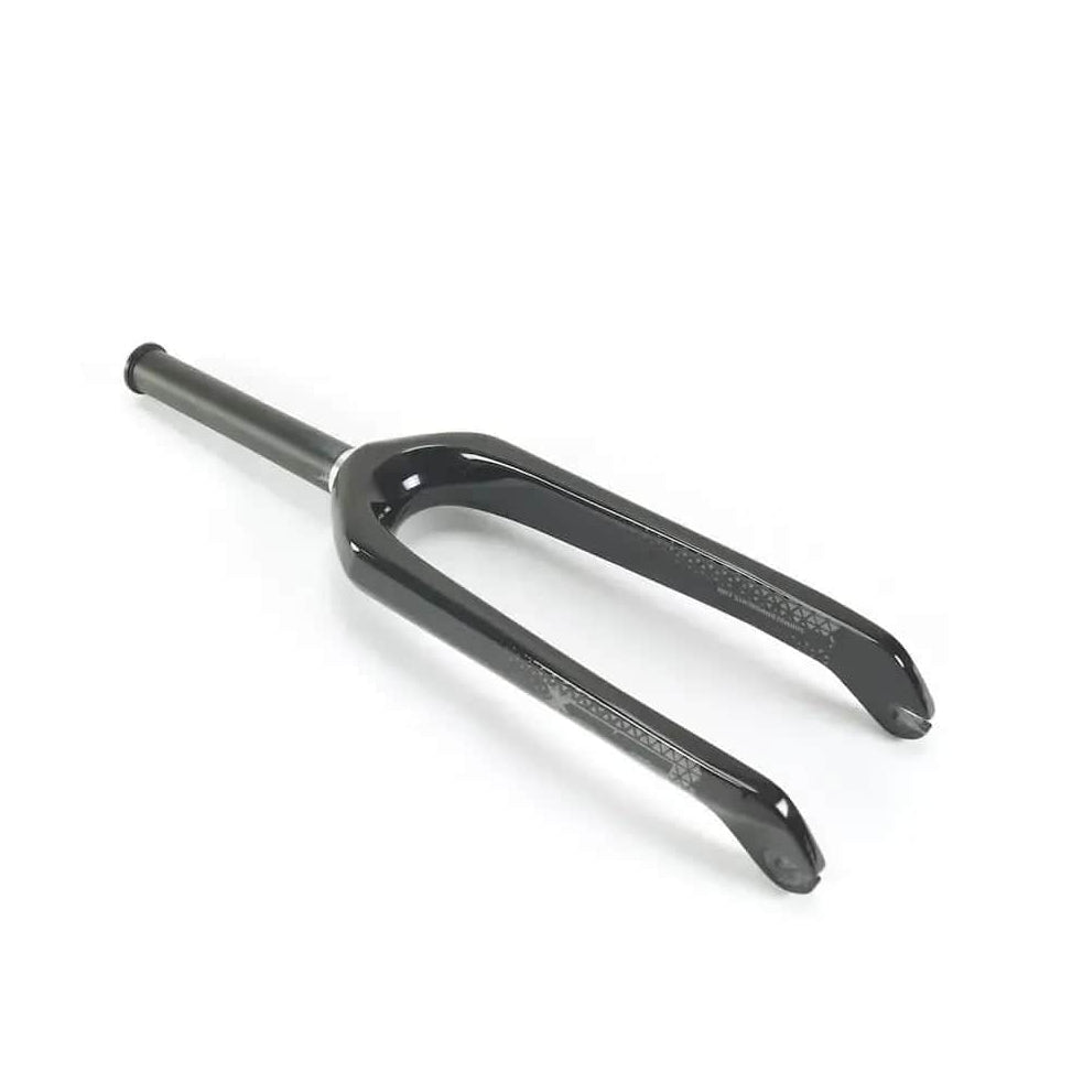 SD BMX Racing SD Expert 1 1/8 Inch 10mm Carbon V2 BMX Race Fork