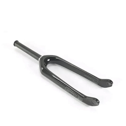 SD BMX Racing SD Expert 1 1/8 Inch 10mm Carbon V2 BMX Race Fork