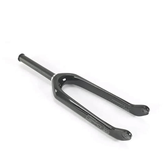 SD BMX Racing SD Expert 1 1/8 Inch 10mm Carbon V2 BMX Race Fork