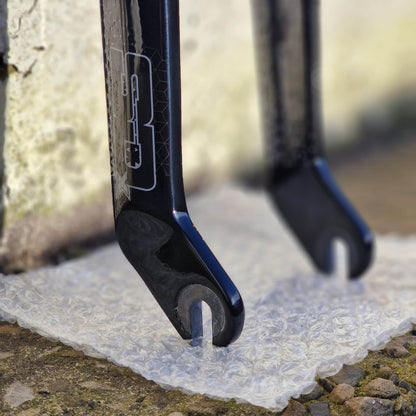 SD BMX Racing SD Junior 1" Carbon Race Fork