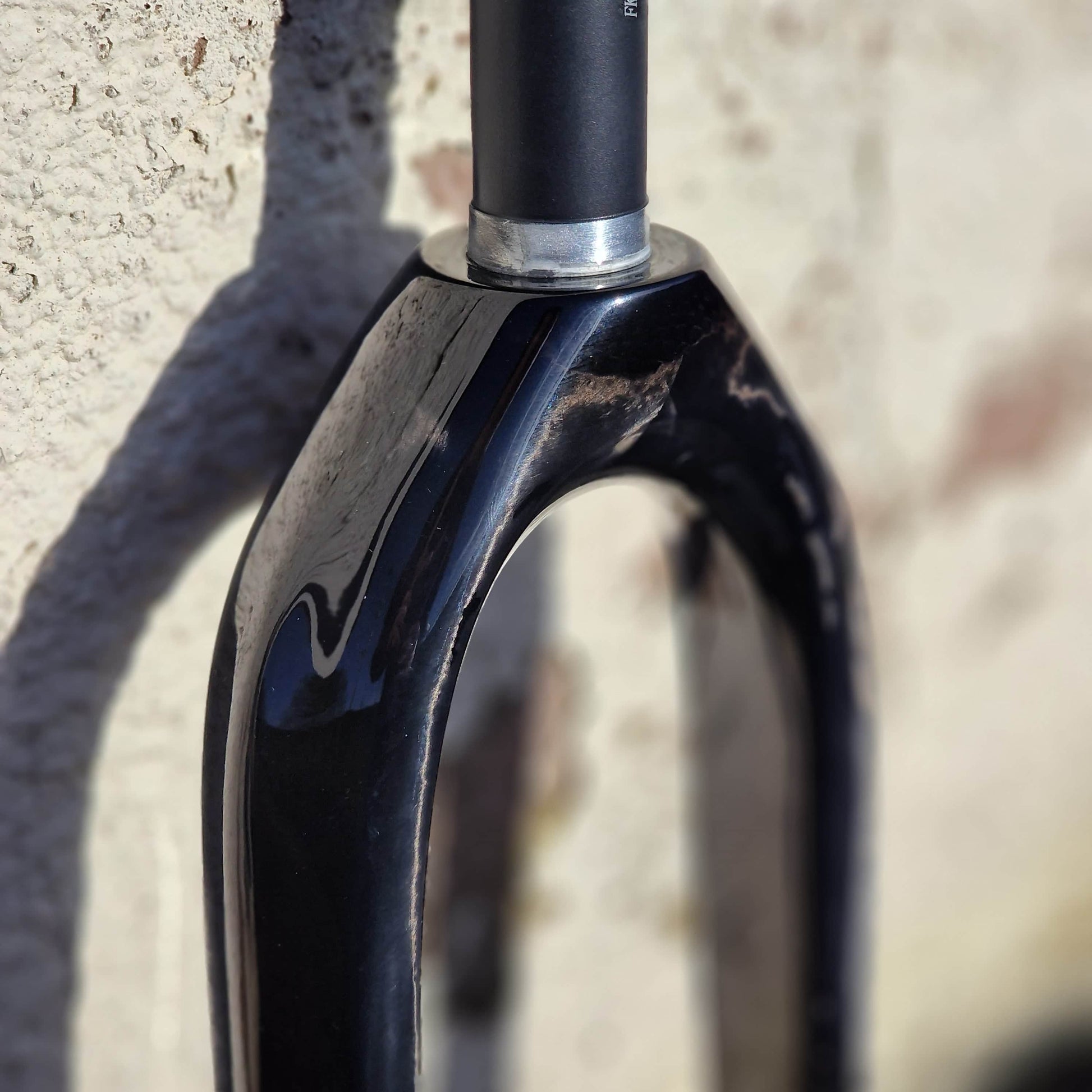 SD BMX Racing SD Junior 1" Carbon Race Fork