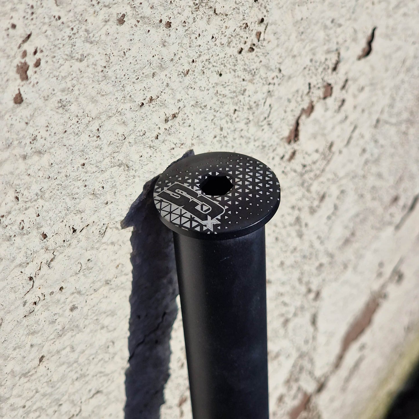 SD BMX Racing SD Junior 1" Carbon Race Fork