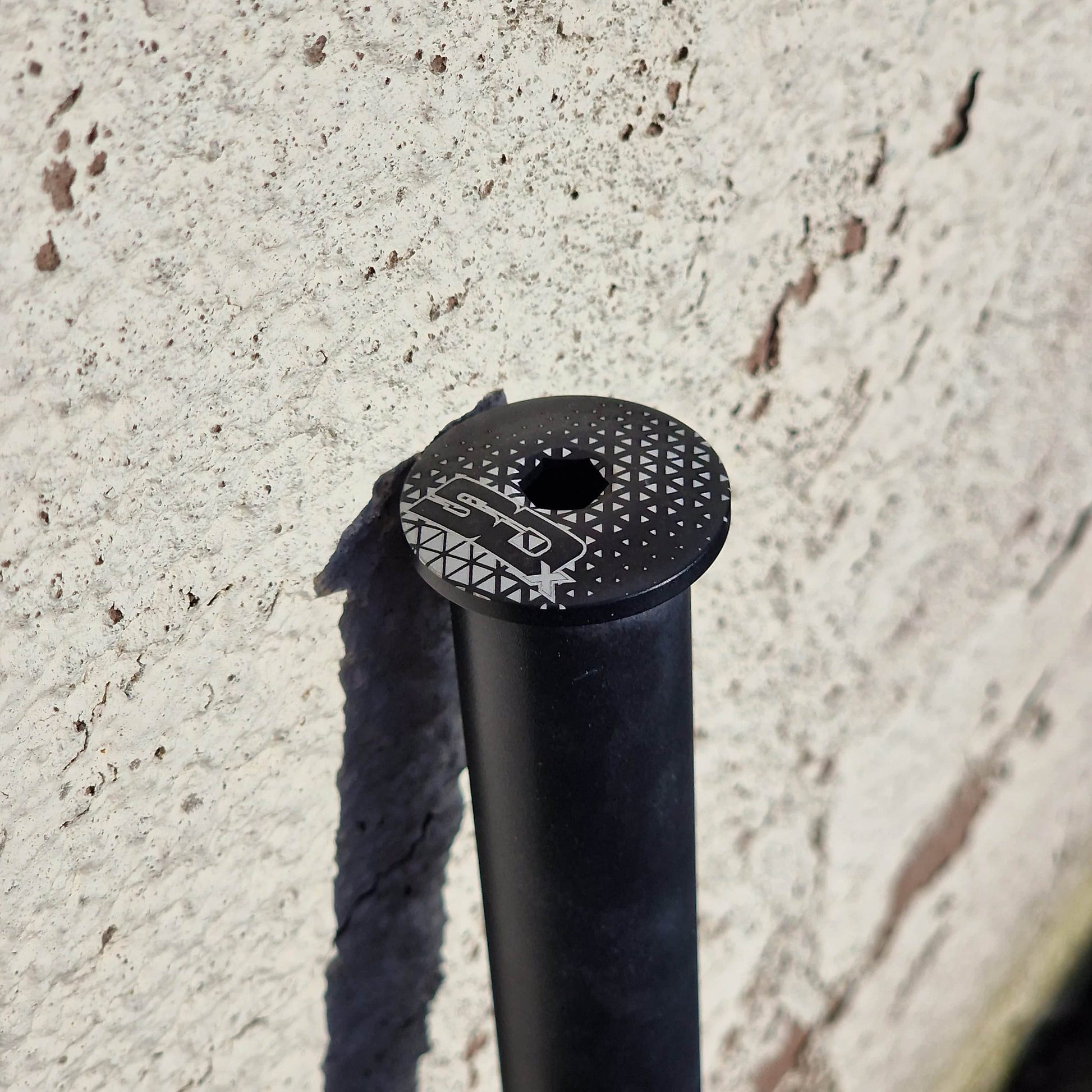 SD BMX Racing SD Junior 1" Carbon Race Fork