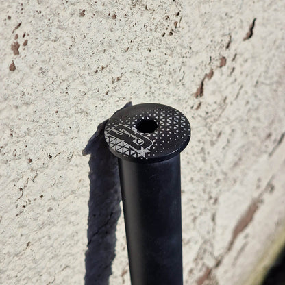 SD BMX Racing SD Junior 1" Carbon Race Fork