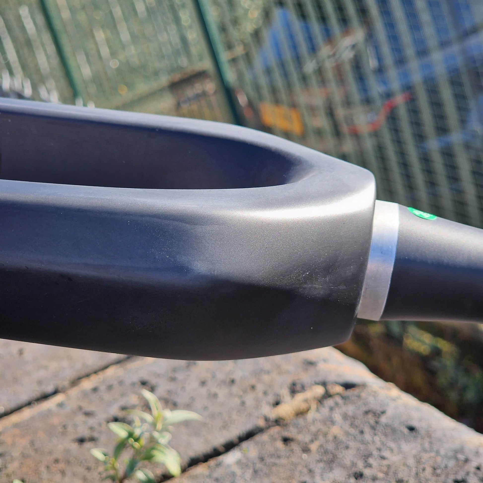 SD BMX Racing SD Pro Tapered Carbon V2 20mm Race Fork