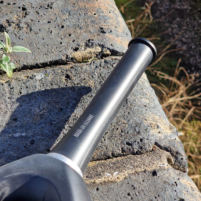 SD BMX Racing SD Pro Tapered Carbon V2 20mm Race Fork