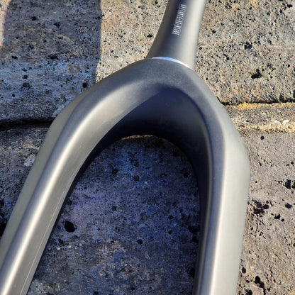 SD BMX Racing SD Pro Tapered Carbon V2 20mm Race Fork