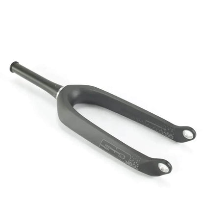 SD BMX Racing 20 inch / Matte Black SD Pro Tapered Carbon V2 BMX Race Fork