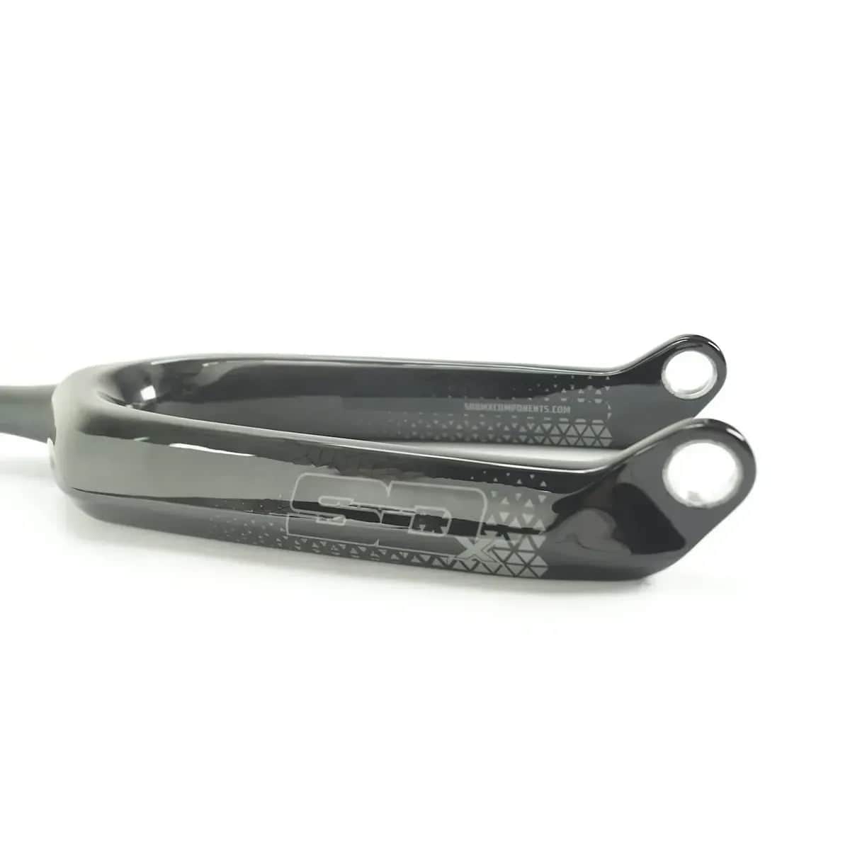 SD BMX Racing SD Pro Tapered Carbon V2 BMX Race Fork