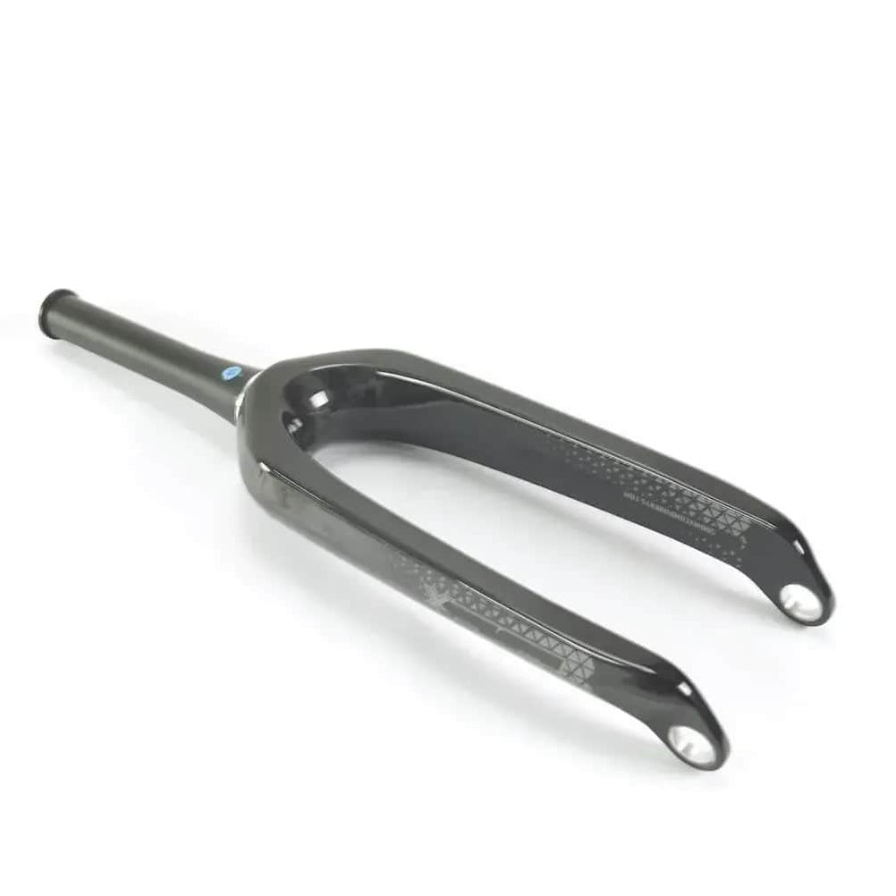 SD BMX Racing SD Pro Tapered Carbon V2 BMX Race Fork