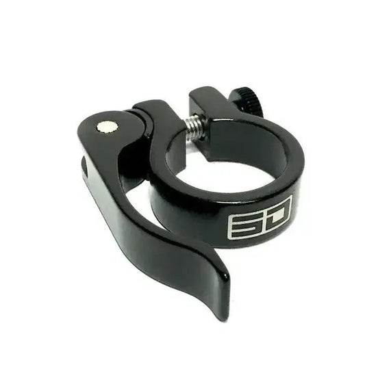 SD BMX Racing SD Quick Release Seat Clamp