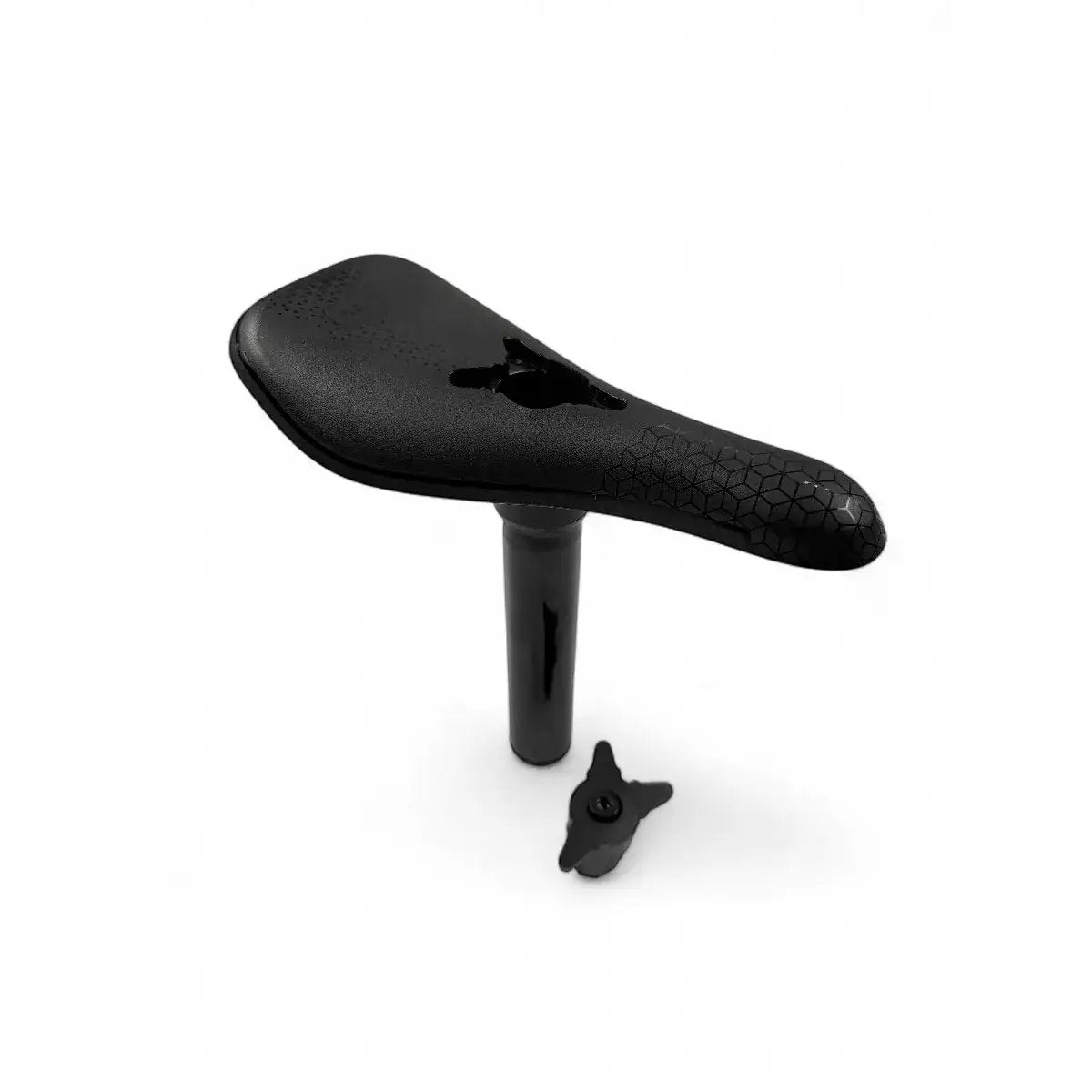 SD BMX Racing SD Revolt Seat / Post Combo