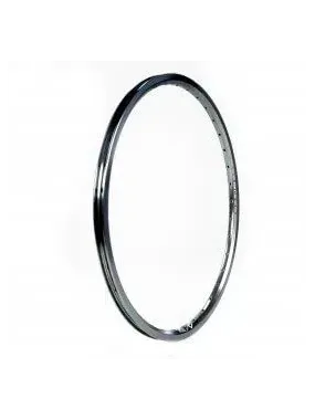 SD BMX Racing Gun Metal / 20 x 1 3/8 / Front SD Rim M08 36 Hole