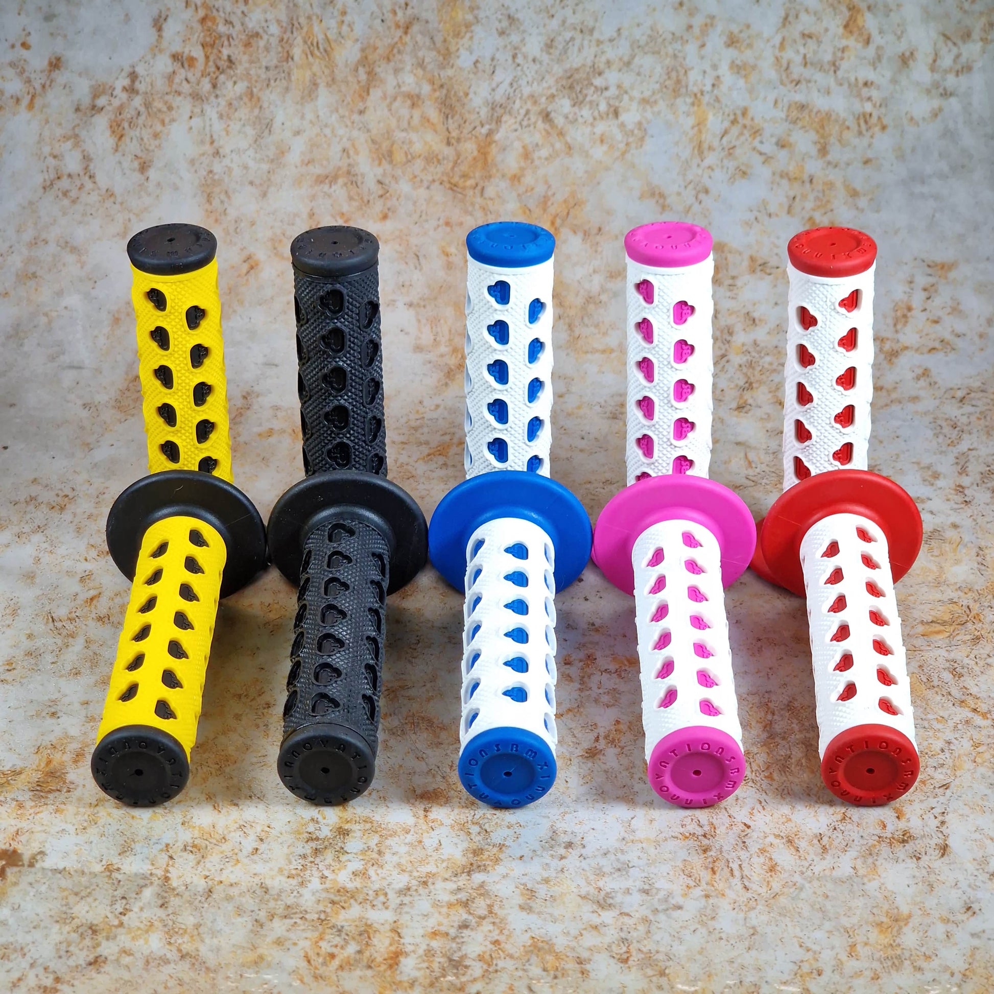 SE Bikes BMX Parts SE Bikes 1-1E Grips