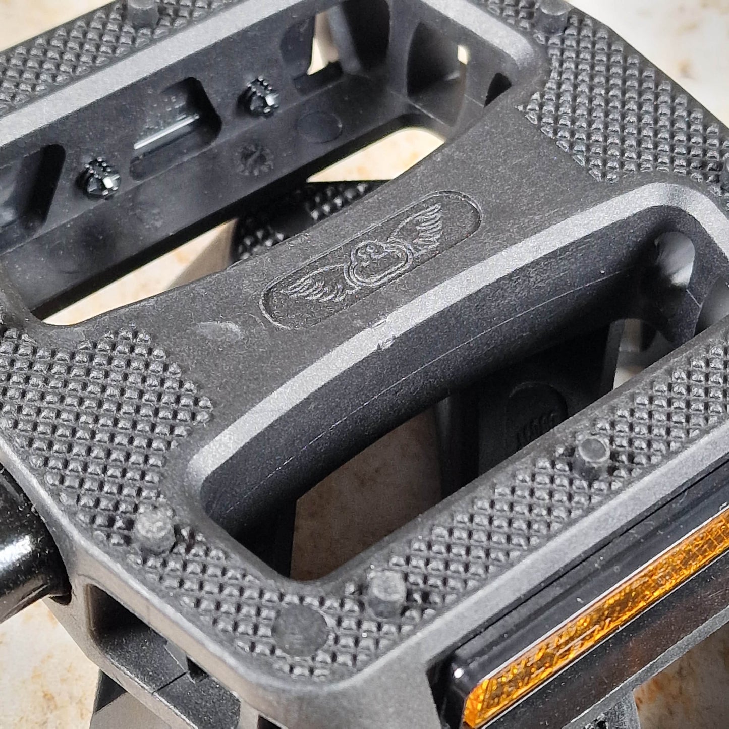 SE Bikes Old School BMX SE Bikes 12 O'Clock Pedals
