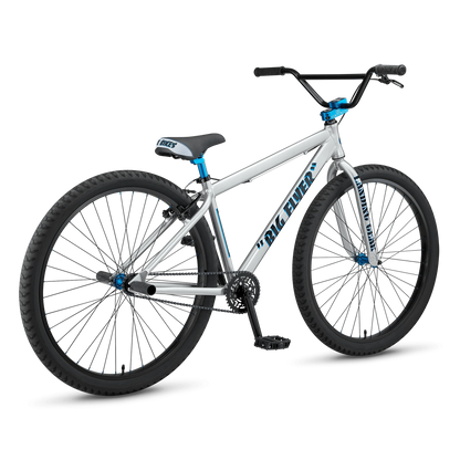 SE Bikes Bikes Iced Out Silver SE Bikes Big Flyer 29 Iced Out Silver