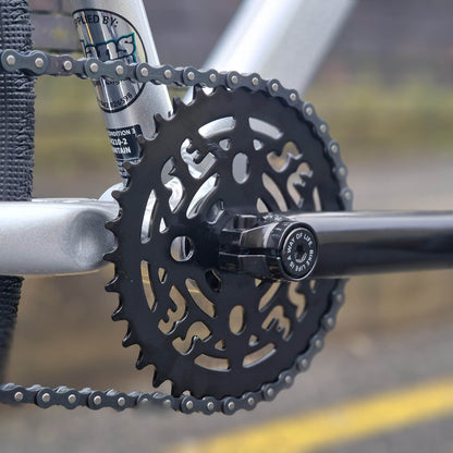 SE Bikes Bikes Iced Out Silver SE Bikes Big Flyer 29 Iced Out Silver