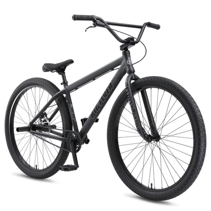 SE Bikes Bikes Matte Black SE Bikes Big Flyer HD 29 Matte Black