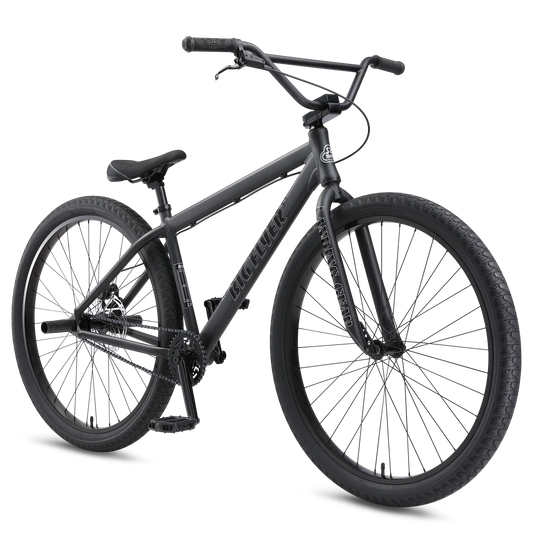 SE Bikes Bikes Matte Black SE Bikes Big Flyer HD 29 Matte Black