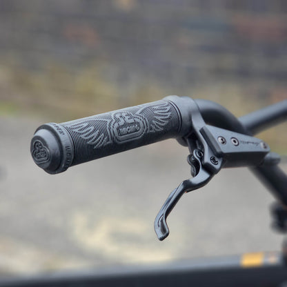 SE Bikes Bikes Matte Black SE Bikes Big Flyer HD 29 Matte Black